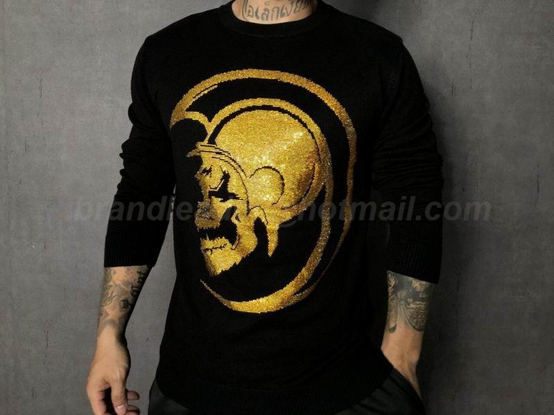 Philipp Plein Men's Sweater 14